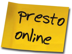 presto-on-line